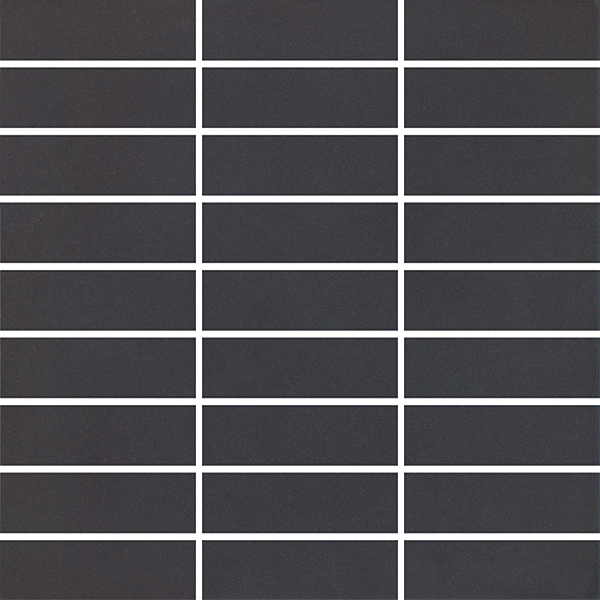 Мозаїка Nowa Gala Monotec Anthracite 29,7х29,7 см 5900423034277