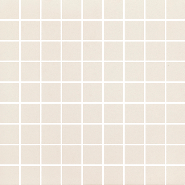 Мозаїка Nowa Gala Monotec White 29,7х29,7 см 5900423034055