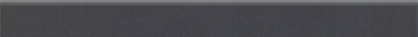 Плинтус Nowa Gala Monotec Anthracite 59,7х7,8 см 5900423034024