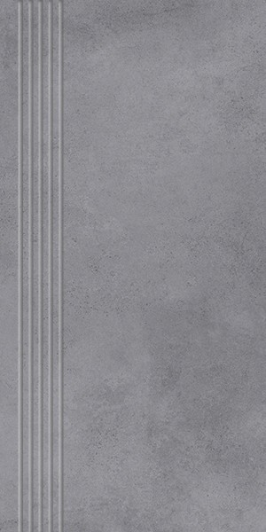 Ступень Nowa Gala Mirador Dark Grey 59,7х29,7 см 5900423040438