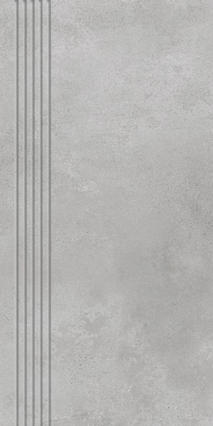 Ступінь Nowa Gala Mirador Light Grey 59,7х29,7 см 5900423040421