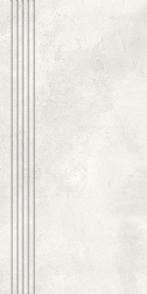 Ступень Nowa Gala Mirador White 59,7х29,7 см 5900423040407