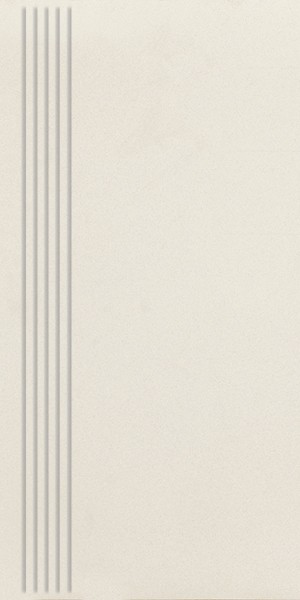 Ступень Nowa Gala Monotec White 59,7х29,7 см 5900423032822