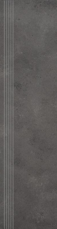 Ступень Nowa Gala Neutro Anthracite 119,7х29,7 см 5900423039395