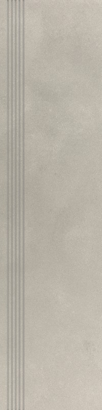 Ступінь Nowa Gala Neutro Light Grey 119,7х29,7 см 5900423039371
