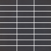 Мозаїка Nowa Gala Monotec Anthracite 29,7х29,7 см 5900423034277