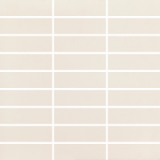 Мозаика Nowa Gala Monotec White 29,7х29,7 см 5900423034178