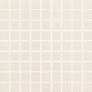 Мозаика Nowa Gala Monotec White 29,7х29,7 см 5900423034055
