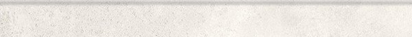 Плінтус Nowa Gala Mirador White lappato 59,7х7,8 см  5900423040636