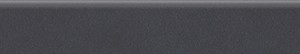 Плинтус Nowa Gala Monotec Anthracite 29,7х7,8 см 5900423034017