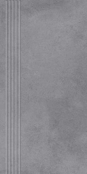 Ступінь Nowa Gala Mirador Dark Grey 59,7х29,7 см 5900423040438