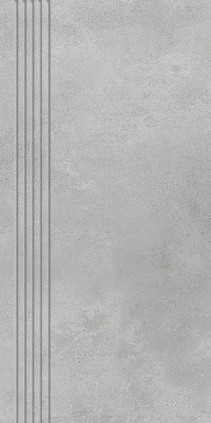 Ступень Nowa Gala Mirador Light Grey 59,7х29,7 см 5900423040421