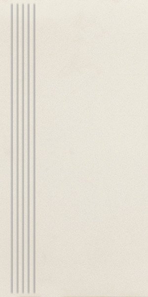 Ступінь Nowa Gala Monotec White 59,7х29,7 см 5900423032822