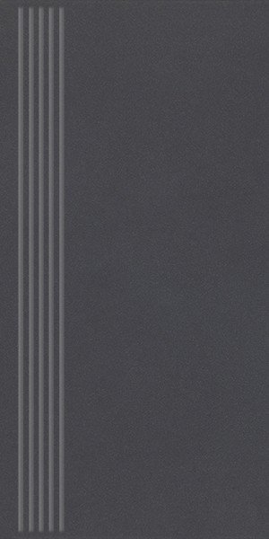 Ступінь Nowa Gala Monotec Anthracite 59,7х29,7 см 5900423033126