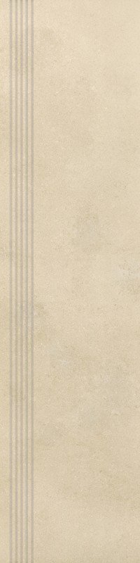 Ступень Nowa Gala Neutro Light Beige polished 119,7х29,7 см 5900423039319