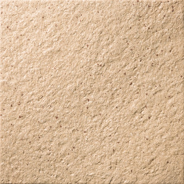 Плитка керамогранит Nowa Gala Quarzite Dark Beige structured 30х30 см 5900423002658