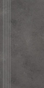 Ступень Nowa Gala Neutro Anthracite 59,7х29,7 см 5900423008971
