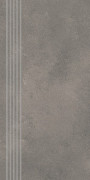 Ступень Nowa Gala Neutro Dark Grey 59,7х29,7 см 5900423008957
