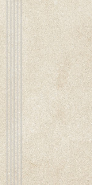 Ступень Nowa Gala Neutro White polished 59,7х29,7 см 5900423010455