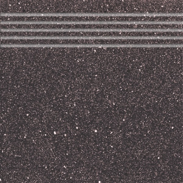 Ступень Nowa Gala Quarzite Black 30х30 см 5900423000142