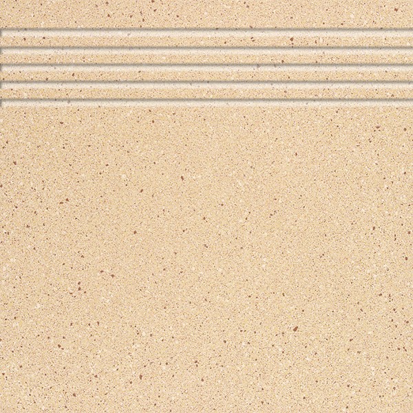 Ступінь Nowa Gala Quarzite Dark Beige 30х30 см 5900423000104