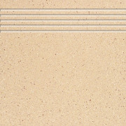 Ступень Nowa Gala Quarzite Dark Beige 30х30 см 5900423000104