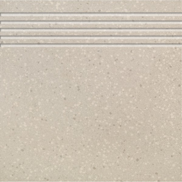 Ступень Nowa Gala Quarzite Light Grey 30х30 см 5900423000128