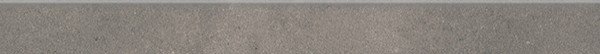 Плинтус Nowa Gala Neutro Dark Grey polished 59,7х7,8 см 5900423007363