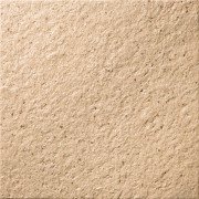 Плитка керамогранит Nowa Gala Quarzite Dark Beige structured 30х30 см 5900423002658