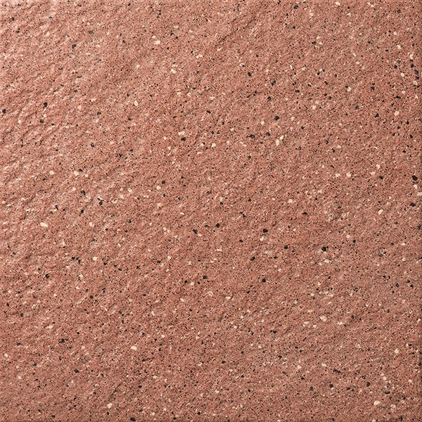 Плитка керамогранит Nowa Gala Quarzite Red structured 30х30 см 5900423002665