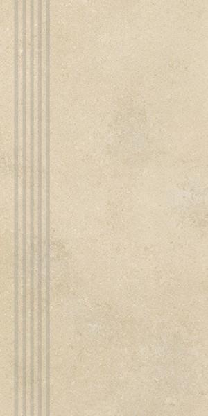 Ступінь Nowa Gala Neutro Light Beige polished 59,7х29,7 см 5900423010479