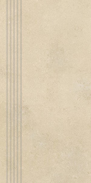 Ступінь Nowa Gala Neutro Light Beige polished 59,7х29,7 см 5900423010479