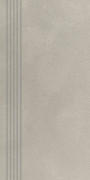 Ступінь Nowa Gala Neutro Light Grey polished 59,7х29,7 см 5900423010509