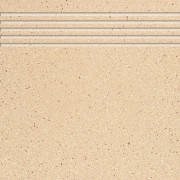 Ступінь Nowa Gala Quarzite Dark Beige 30х30 см 5900423000104