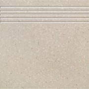 Ступінь Nowa Gala Quarzite Light Grey 30х30 см 5900423000128