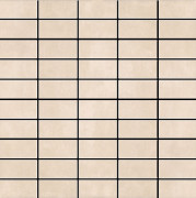 Мозаика Nowa Gala Signum Light Beige 32,7х32,7 см 5900423014620