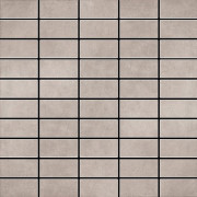 Мозаика Nowa Gala Signum Light Grey 32,7х32,7 см 5900423014651