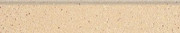 Плинтус Nowa Gala Quarzite Dark Beige 40х7,8 см 5900423006540