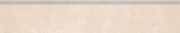 Плінтус Nowa Gala Signum Light Beige 30х7,8 см 5900423006632