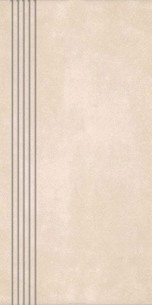 Ступень Nowa Gala Signum Light Beige 59,7х29,7 см 5900423009329