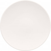 Тарелка для десерта Villeroy & Boch MetroChic blanc 33 см белый 10-4654-2595