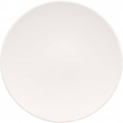 Тарелка для хлеба Villeroy & Boch MetroChic blanc 16 см белый 10-4654-2661