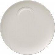 Блюдце Villeroy & Boch MetroChic blanc 14.5 см белый 10-4654-1430
