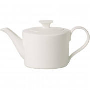 Чайник Villeroy & Boch MetroChic blanc Gifts 0.4 л білий 10-4482-0530