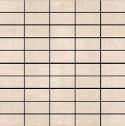 Мозаика Nowa Gala Signum Light Beige 32,7х32,7 см 5900423014620