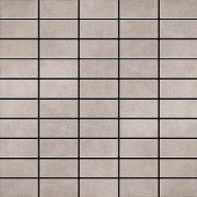 Мозаика Nowa Gala Signum Light Grey 32,7х32,7 см 5900423014651