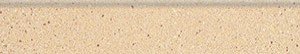 Плінтус Nowa Gala Quarzite Dark Beige 40х7,8 см 5900423006540