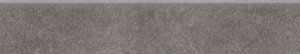 Плинтус Nowa Gala Signum Dark Grey 30х7,8 см 5900423006717