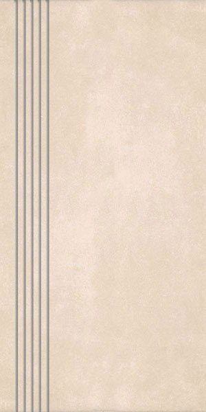 Ступень Nowa Gala Signum Light Beige 59,7х29,7 см 5900423009329