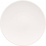 Тарелка для десерта Villeroy & Boch MetroChic blanc 33 см белый 10-4654-2595